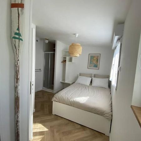Studio Au Calme St Marc Sur Mer Saint-Nazaire  Exterior photo